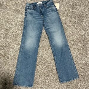Mother superior The kick it jeans never let go size 29